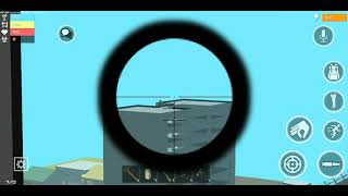 WithstandZ Multiplayer my 5 minute Sniper Training 🏹🏹🏹 [upl. by Walsh]