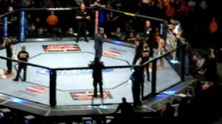 Diego Sanchez vs Joe Stevenson UFC 95 [upl. by Aremat]