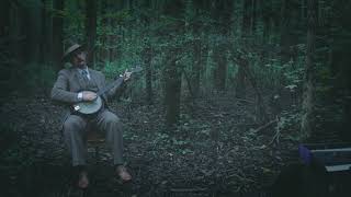 Cumberland Gap  Clawhammer banjo  AP Rodgers [upl. by Tatianas]