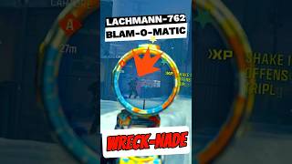 Unleashing the LACHMANN 762 The Ultimate Build [upl. by Rusert783]