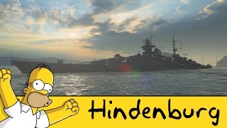 Hindenburg  Německý rytíř recenze [upl. by Linnet]