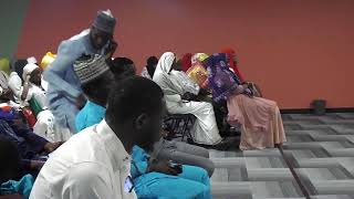 Gamou marrakech 2024 partie 3 [upl. by Acinoda]