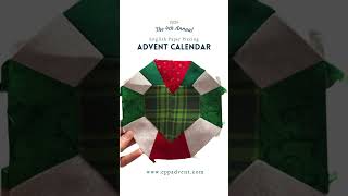 EPP Advent Calendar Blocks [upl. by Melessa]