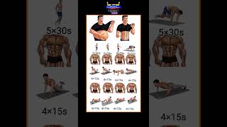 𝙁𝙞𝙩𝙣𝙚𝙨𝙨  𝙃𝙤𝙢𝙚 𝙒𝙤𝙧𝙠𝙤𝙪𝙩𝙨 𝙛𝙤𝙧 𝙢𝙚𝙣 fitness homeworkouts workouts workoutathome workoutmotivation [upl. by Enelime]