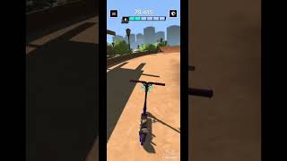 Touch grind scooter2 [upl. by Jayme]