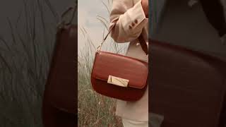 Saddly Handtasche fashiontrends womensfashion fashion bag facts [upl. by Kjersti]