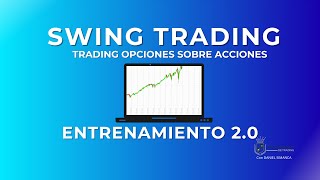 SWING TRADING 🟠 Sesion Scan RSI en la plataforma Thinkorswim [upl. by Irisa]