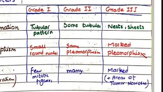 Breast Carcinoma Grading And Staging  Breast Cancer Pathology Part 06 [upl. by Catina249]