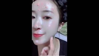 Dragon Blood Cream Wrinkle Removal skincare smartphone whitening [upl. by Renruojos]