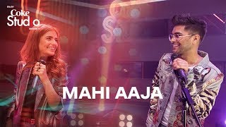 Coke Studio Season 11 Mahi Aaja Asim Azhar and Momina Mustehsan [upl. by Winslow115]