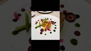 Un des vrais Bouchons Lyonnais  food foodie bouchon foodreview [upl. by Nevar]