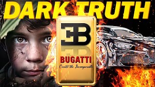 The Untold Story of Bugatti🔥  Documentary [upl. by Euqinotna]