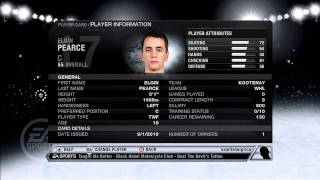 NHL 11 Review [upl. by Ttemme447]