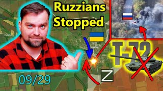 Update from Ukraine  Ruzzian tanks are Nailed  Vuhledar still Holds [upl. by Aineval87]