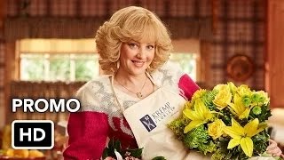 The Goldbergs 2x21 Promo  As You Wish HD [upl. by Aerdnas]