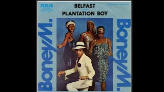 Boney M  Plantation Boy [upl. by Idnib957]