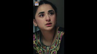 Sinf E Aahan Yumna Zaidi BEST SCENE Shorts [upl. by Eylsel913]