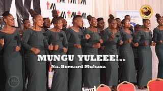 MUNGU YULE Na BMukasa IITamasha la Yesu ni Mwema  09 2021 [upl. by Prem637]