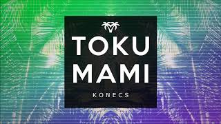 Konecs  Toku Mami Cook Island Music [upl. by Akyeluz]