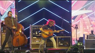 Billy Strings  Bonnaroo Performance 2022  Official Video [upl. by Rimat]