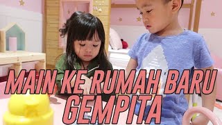 Drama Rafathar Gempi DAILYRAFATHAR [upl. by Alisun]