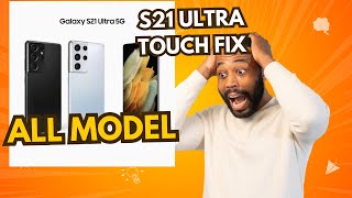 🔥S21 ultra touch fix all binary fix ✅ [upl. by Cartie690]