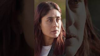 Kareena Kapoor has a HEARTWARMING conversation in TheBuckinghamMurders [upl. by Akienaj]