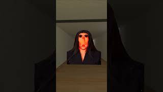 Escape Nextbots Angry Rosalia Obunga And My Name Is Aughhhh gmod [upl. by Stretch]