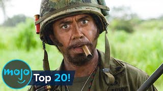 Top 20 Comedy Movies of the Century So Far [upl. by Gelhar]