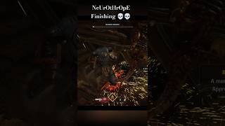 Neurothrope Finishing  Space Marine 2 warhammer40k gaming [upl. by Miun20]