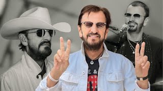 Ringo Starr Reveals Is Releasing a Country Album ‘Look Up’ [upl. by Kokoruda]