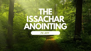 Ps Jeff quotThe Issachar Anointingquot [upl. by Griselda]