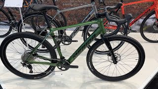 Amazing Electric Bike  2024 Merida eSilex 600 [upl. by Usanis]