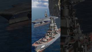 RF ADMIRAL ISAKOVModern Warship shorts shortvideo viralvideo [upl. by Adhern]