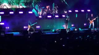 Staind  Raw Live  Amalie Arena  98 RockFest 2024  Tampa Florida  Amazing Quality [upl. by Alisun]