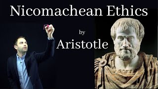 Aristotles Nicomachean Ethics  Book I [upl. by Healy]