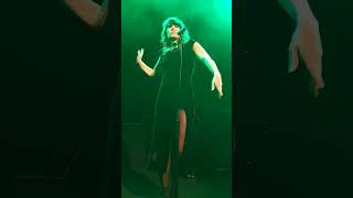 2024 Nouvelle Vague  A forest The Cure live  Grenswerk Venlo The Netherlands [upl. by Sharma]