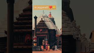 Jagganath Mahaprabhu🙏bhubaneswarvlog love jagannathpuritemple prabhudarshan [upl. by Ainot625]