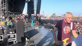 The Vandals  FULL SET  Punk in Drublic 10624  NOFX last show [upl. by Yantruoc]