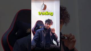 Trading start from low capital 💹  Trade with purab educationalvideo [upl. by Omik]