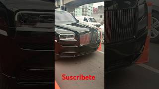 rollsroyce cullinan en formula1 luxury rich power truck cdmx automobile cars turbo love [upl. by Zaraf634]