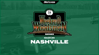 2024B OSCA Weekend Woodsmen Series Music City 160 R618 [upl. by Hacim]