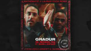 Ne reviens pas  Gradur version skyrockradio edit [upl. by Aleacim353]