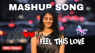 Jaan Samjho Na Bollywood x Punjabi Mashup  Hindi Song  Romantic song mashupsongs [upl. by Fendig]