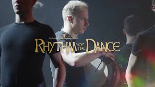 Rhythm of the Dance 2025  o spektaklu rhythmofthedance irishdance ireland [upl. by Colvin]