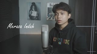 Tiara Andini  Merasa Indah Syah Cover [upl. by Kcired411]