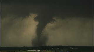 The Pilger Twin Tornado Mini Iceberg [upl. by Aileek]