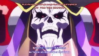 『AMV』Overlord III OP Full  VORACITY [upl. by Kass]