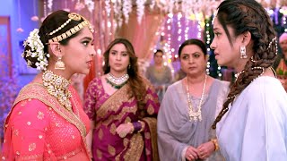 Kumkum Bhagya  Hindi Tv Serial  Full Ep 2293  Pragya Abhishek Prachi Aliya Bulbul  Zee TV [upl. by Martino684]