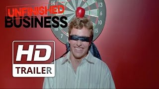 Unfinished Business trailer [upl. by Damali]